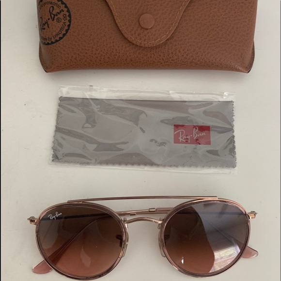 Ray-Ban Accessories - RayBan sunglasses